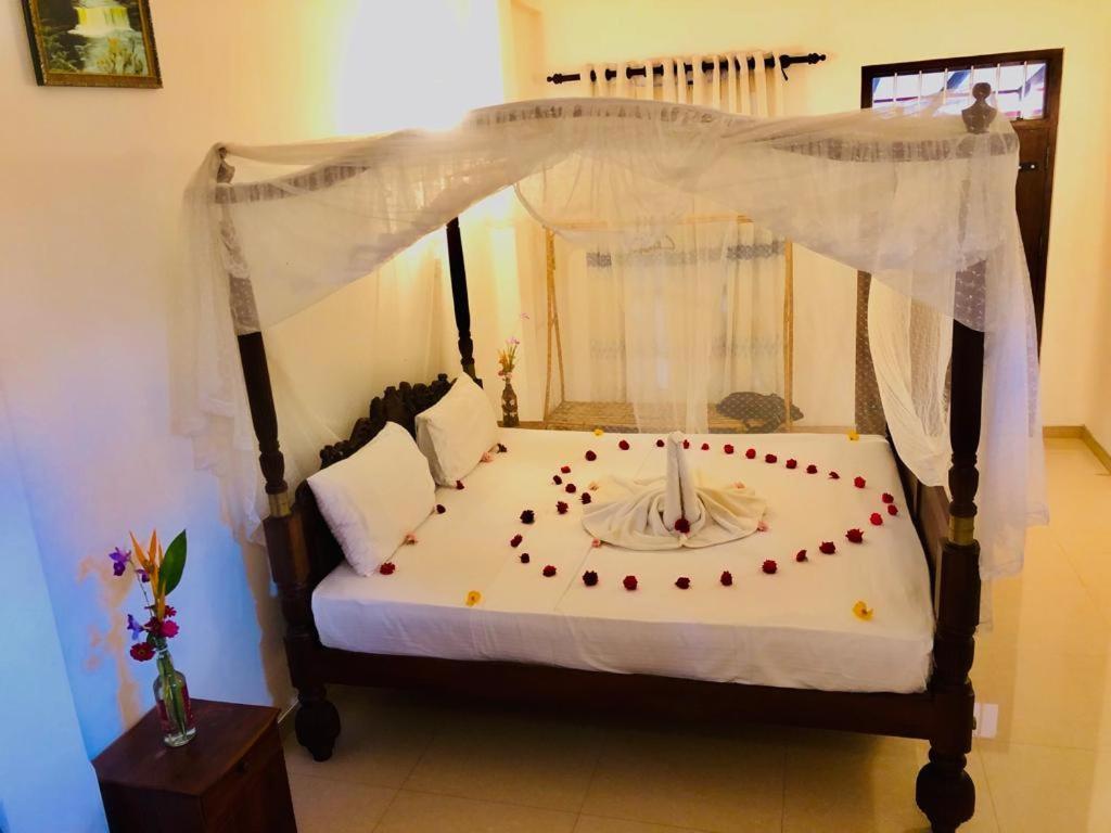 Ranu Villa Elagawagoda Екстериор снимка