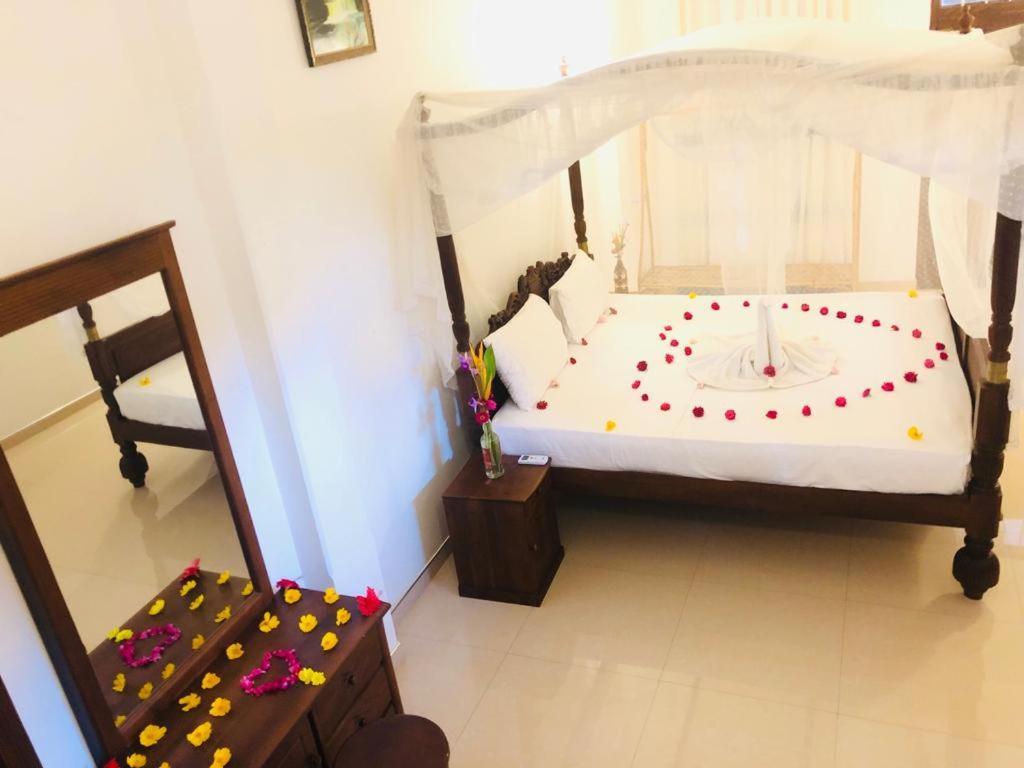 Ranu Villa Elagawagoda Екстериор снимка