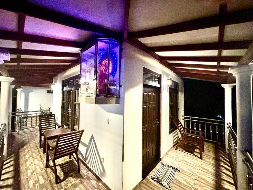 Ranu Villa Elagawagoda Екстериор снимка