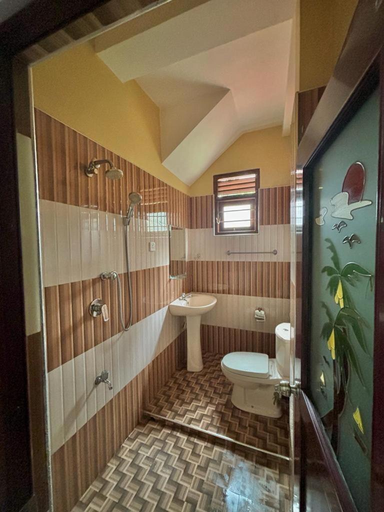 Ranu Villa Elagawagoda Екстериор снимка
