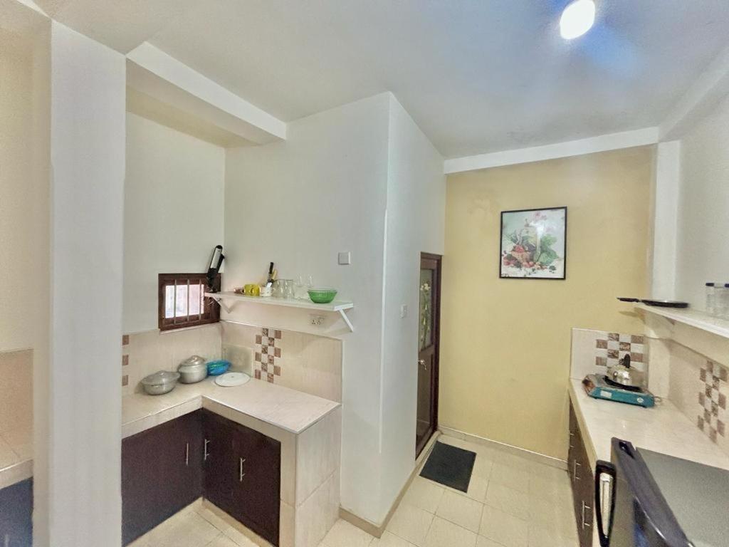 Ranu Villa Elagawagoda Екстериор снимка