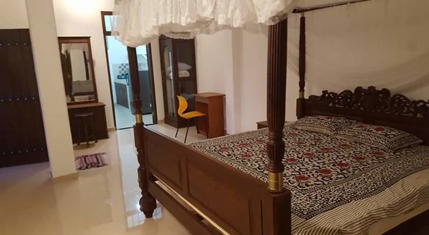 Ranu Villa Elagawagoda Екстериор снимка