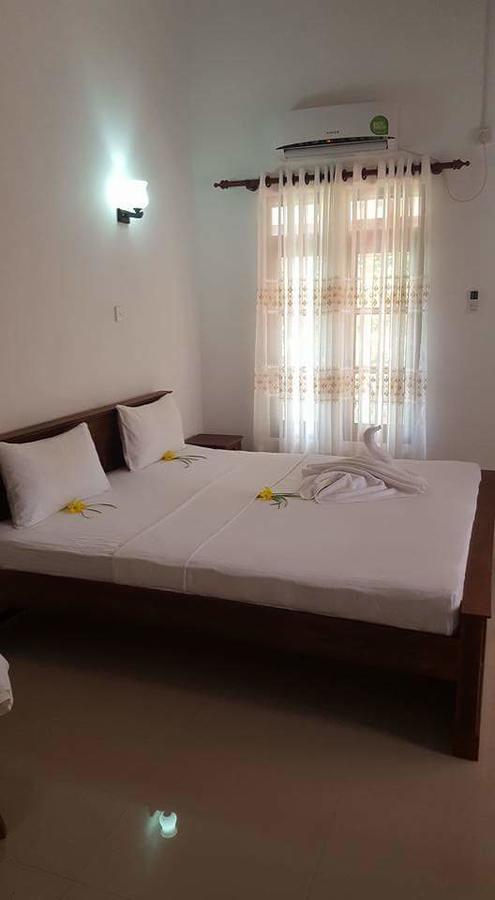 Ranu Villa Elagawagoda Екстериор снимка