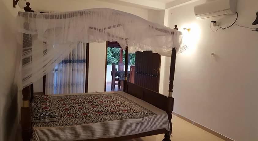 Ranu Villa Elagawagoda Екстериор снимка