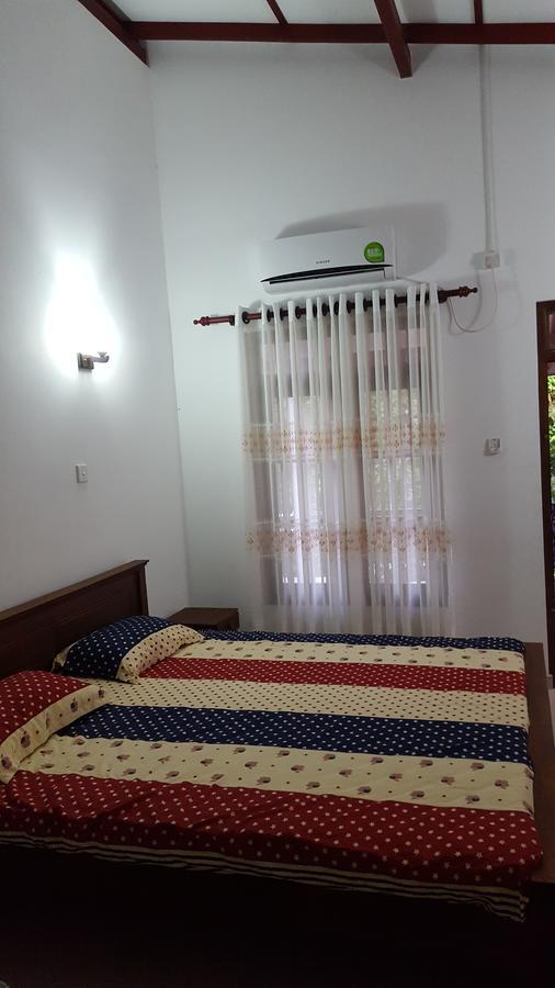 Ranu Villa Elagawagoda Екстериор снимка